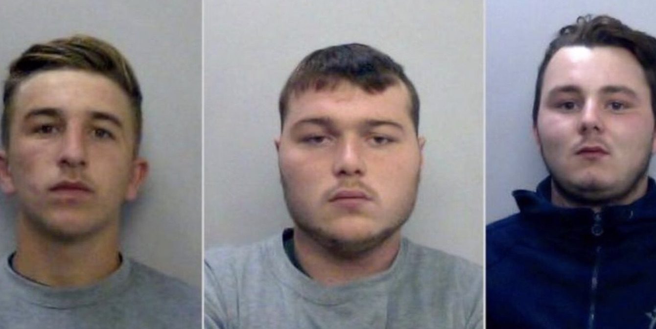 The driver of a car which dragged PC Andrew Harper to his death should be given a life sentence, the Attorney General has told the Court …