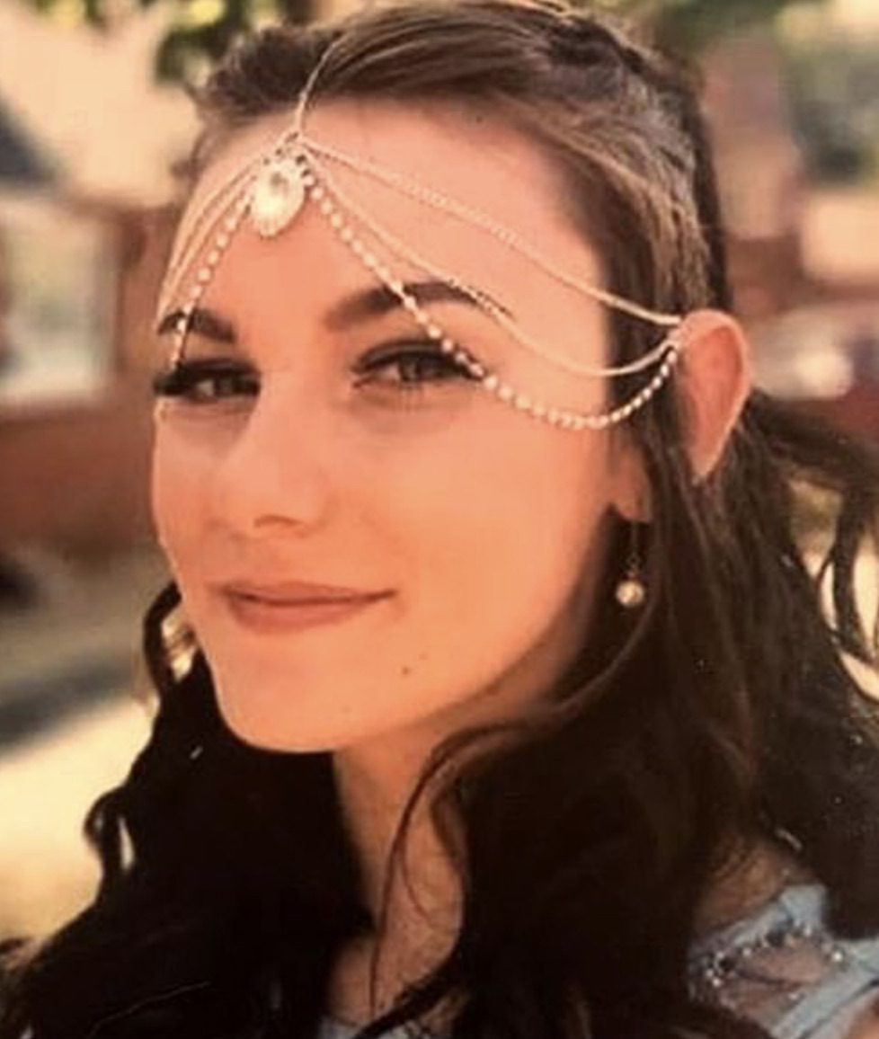 The Murder Trial Continues This Morning In The Case Of Murdered 16 Year Old Louise Smith From Havant, But The Jury Will Not Hear Any Evidence, They Are Being Taken To Key Locations That Form The Prosecutions Case To "simply Observe"