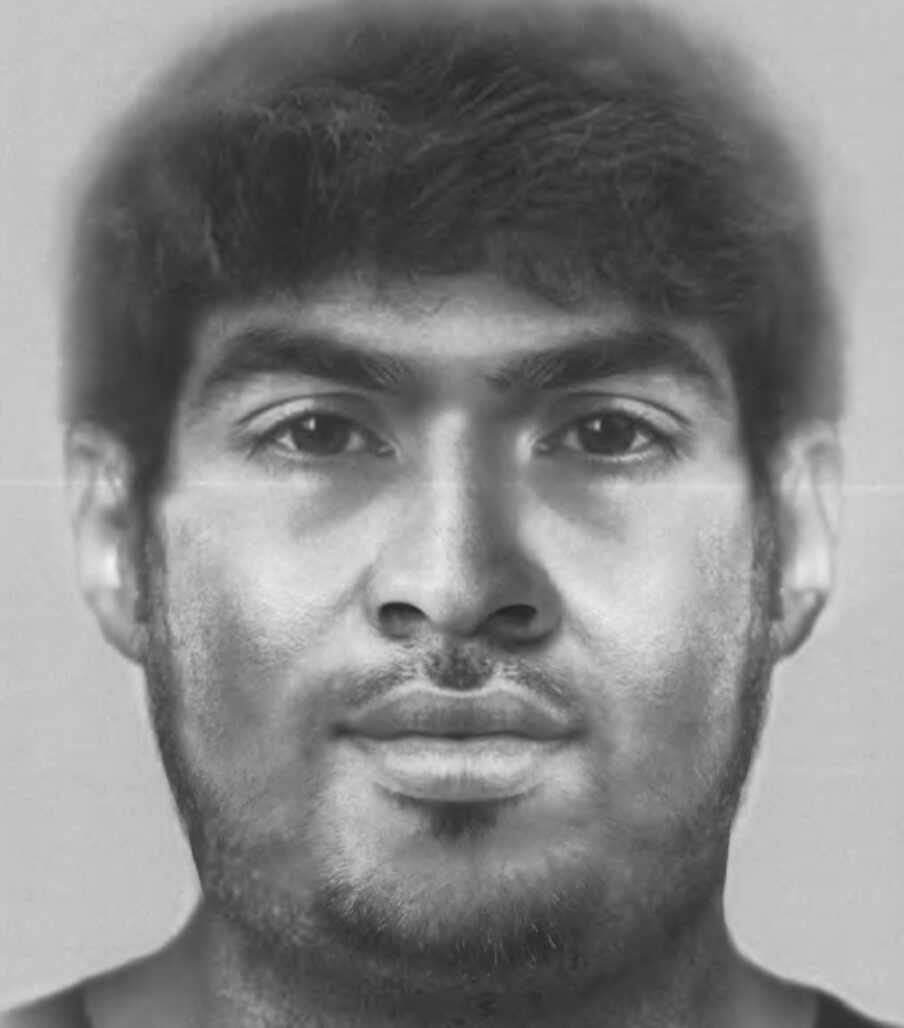 Detectives from Northamptonshire Police’s Serious Collision Investigation Unit are re-appealing for information in a bid to identify a ma…