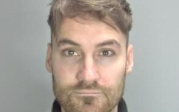 A 29-year-old Man Convicted Of Controlling And Coercive Behaviour, Assault And False Imprisonment Has Been Jailed For Seven Years