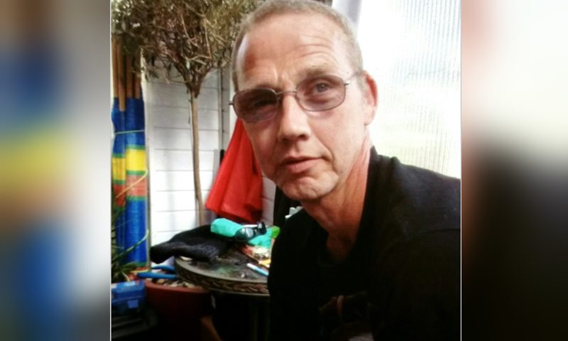 Have You Seen 53-year-old David Wilkes From Harlow, Who Has Been Reported Missing?