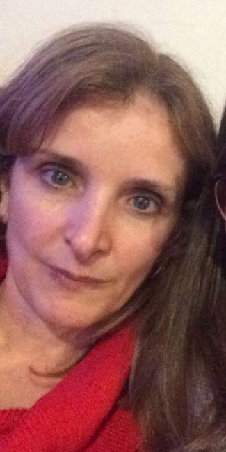 Police Are Appealing To The Public To Help Locate The Whereabouts Of Missing Michelle Watkins.