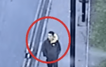 Police Are Increasingly Concerned For The Welfare Of Lucas Opanuga Who Is Missing From His Home In Southgate