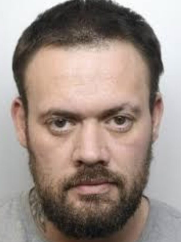 A 34 Year-old Liam Wilkinson  Has Been Sentenced To Time In Prison Following Numerous Charges In Which He Put Members Of  The  Community At Risk.