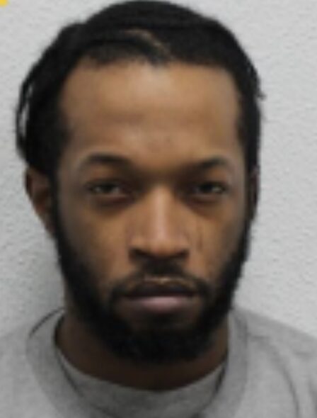 A Man Who Stabbed A Stranger To Death For A Second-hand Designer Bag Has Been Convicted