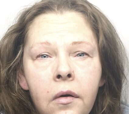 An Aberystwyth Woman Has Been Jailed, And An Organised Crime Gang Disrupted, After Heroin Worth £45,000 Was Found At Her Home