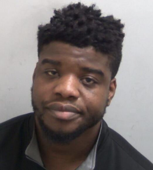 A Drug Dealer Has Been Jailed After Drugs And More Than £20,000 In Cash Were Seized