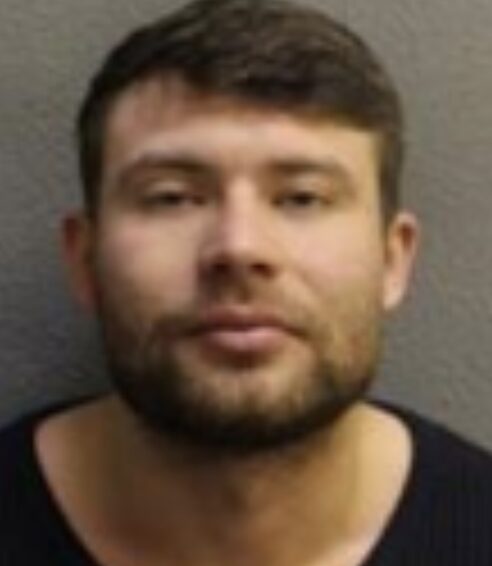 A Man Has Been Jailed Following The Seizure Of Class A Drugs After Proactive Raids At A Property In North London.