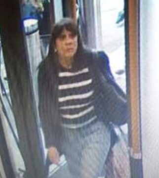 A Heartless Fraudster Who Went On The Run After Preying On Vulnerable Hospital Patients Across The Country Has Been Jailed For 12 Years