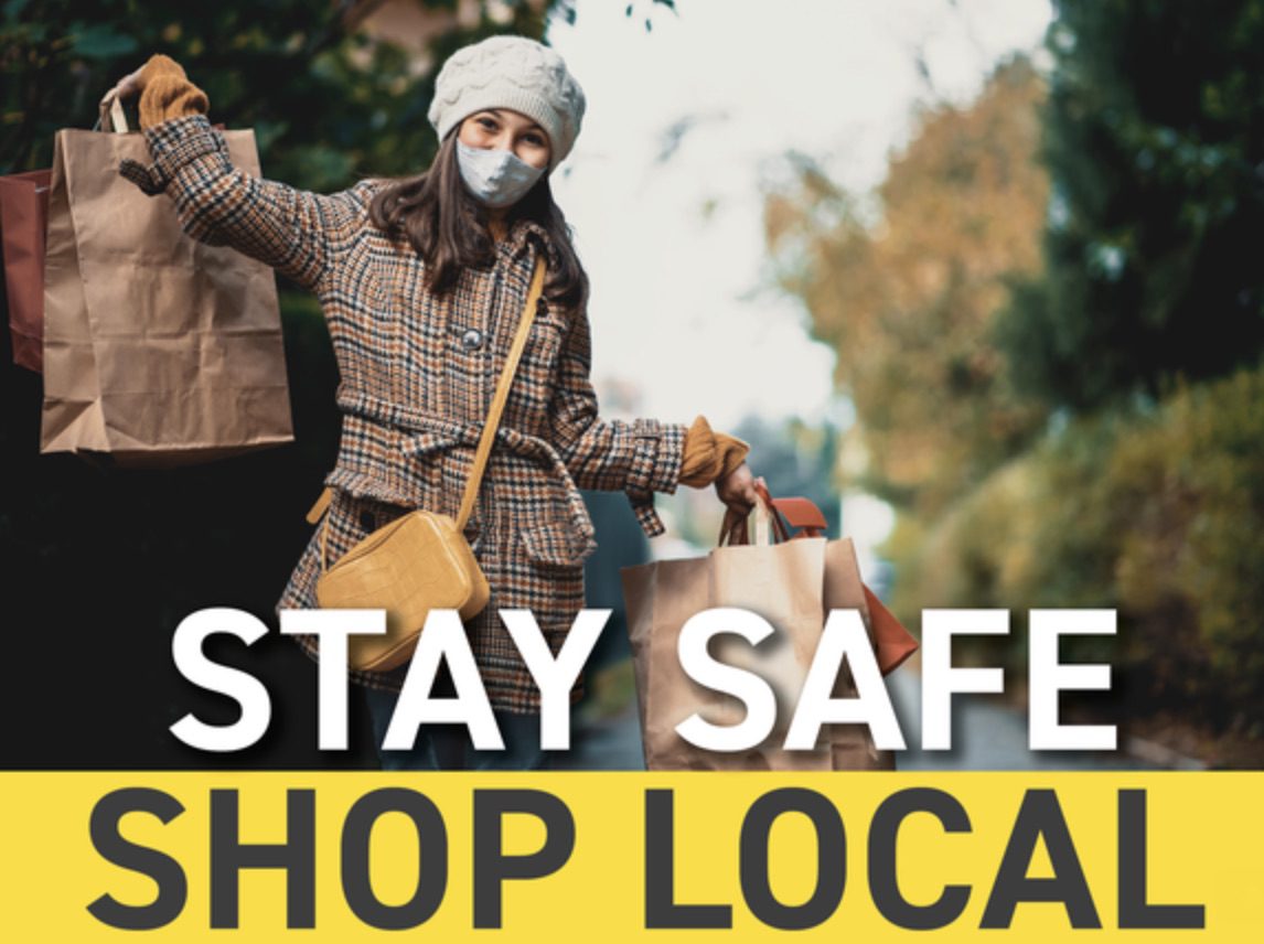 Returning To The High Street