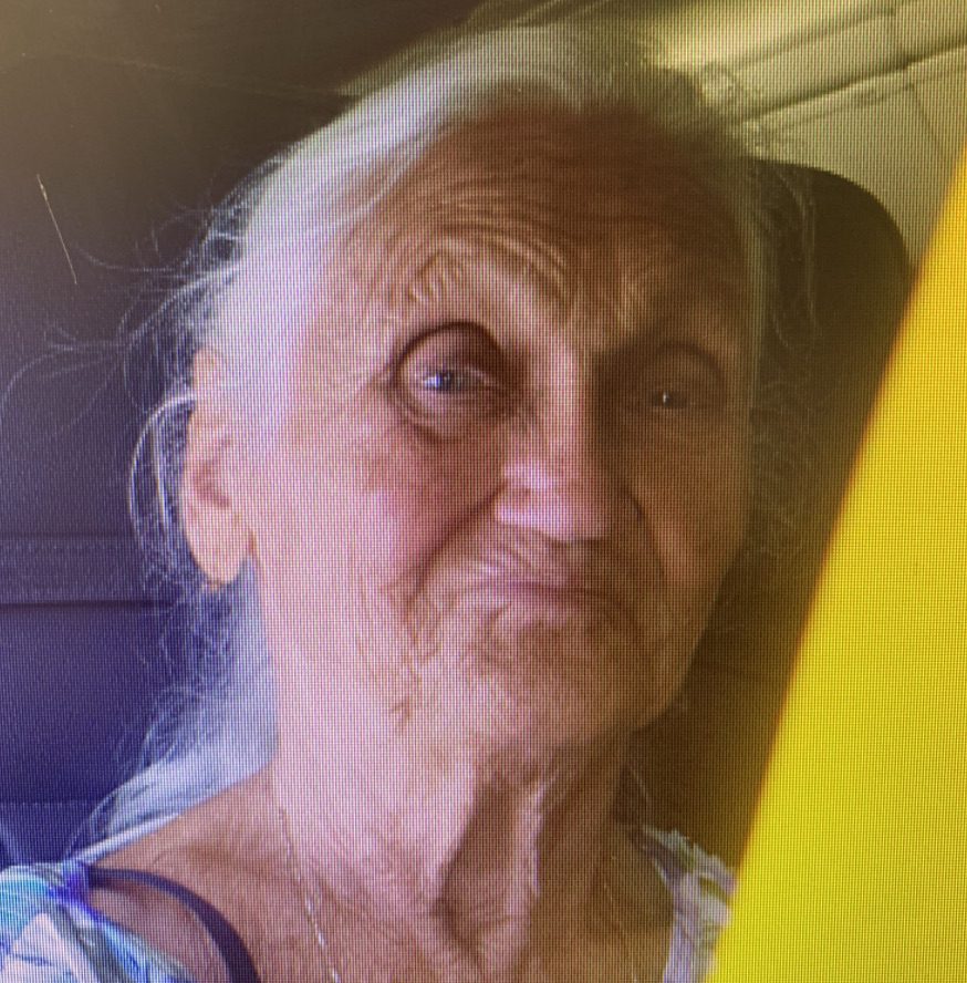 Please Help Find Eva She Is Missing From Hackney