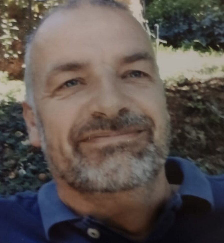 Police Are Extremely Concerned For The Welfare Of Paul Conboy, 55, Who Has Been Reported Missing From Hailsham