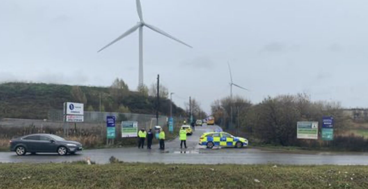 Sixteen Year Old Named As One Of Four Killed In Wessex Water Blast