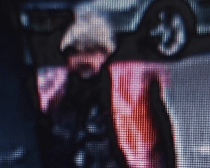 Officers Investigating The Reported Theft Of Drain Covers In Eastry, Near Sandwich, Have Issued A Cctv Image Of A Man