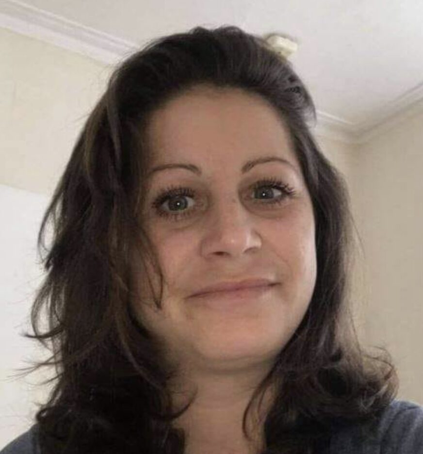 Police Are Appealing To The Public To Help Them  Find Andrea Gal, Who Is Missing From Her Home In Vine Road, Southampton