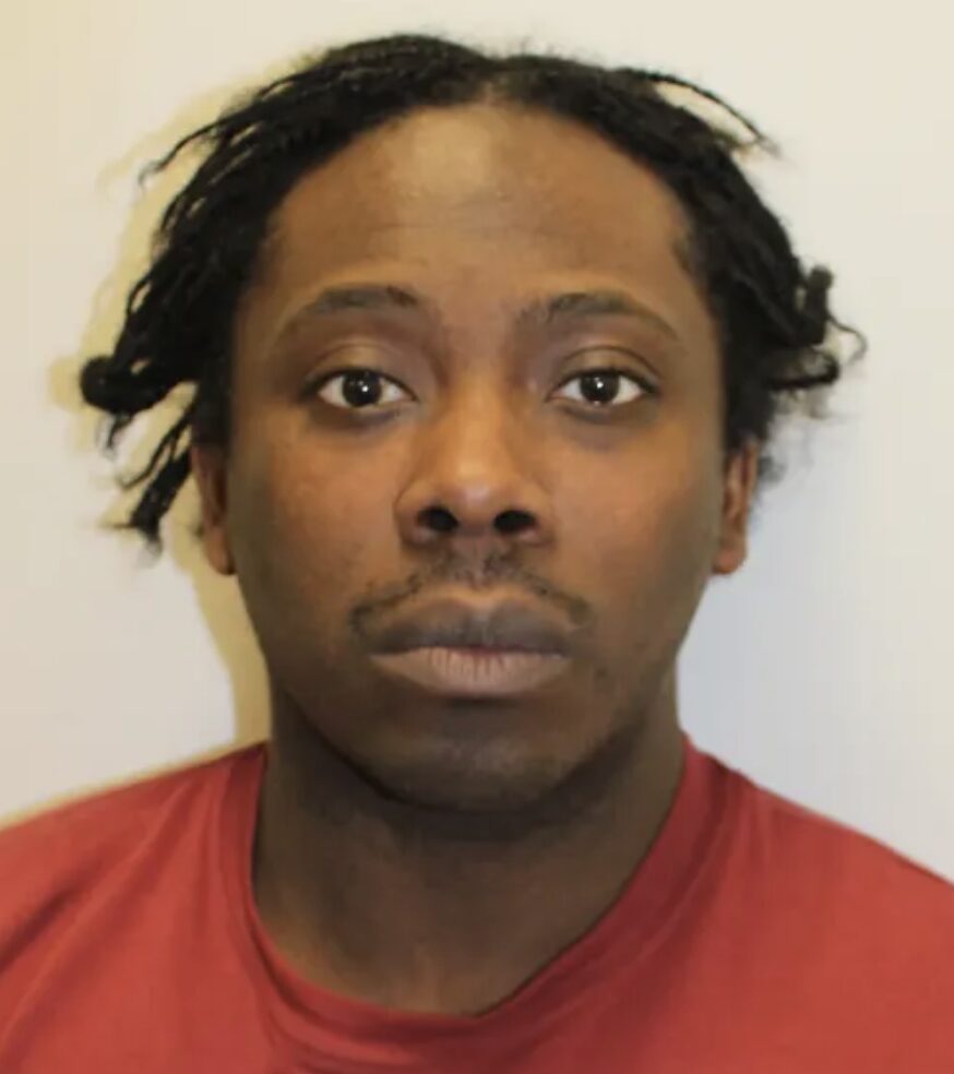 A Man Has Pleaded Guilty To The Murder Of A 44-year-old Woman In Her Own Home In Hackney
