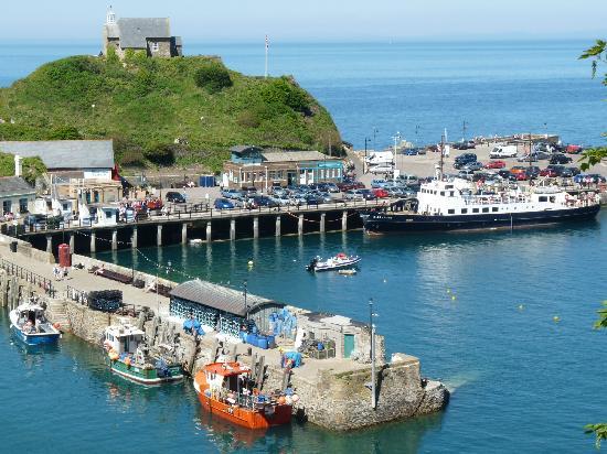 Police Are Appealing For The Public’s Help To Identify A Woman Whose Body Was Found In The Water In Ilfracombe Harbour