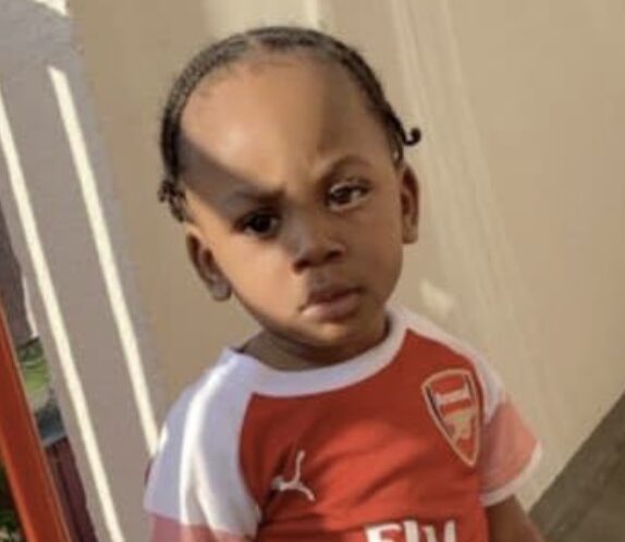 Two People Have Been Charged With Murder Following The Death Of A Child In Thornton Heath