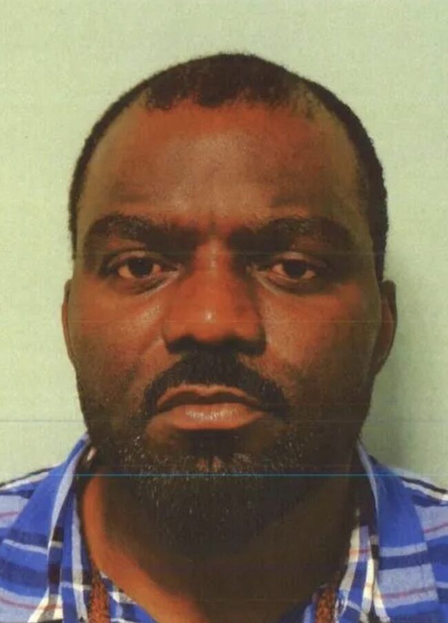 A Man Has Been Found Guilty Of One Count Of Sexual Activity With A Child After He Handed Himself In Following A Public Appeal