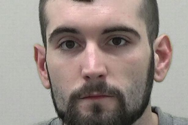 A Newcastle Rapist  Has Had His Jail Sentence Increased