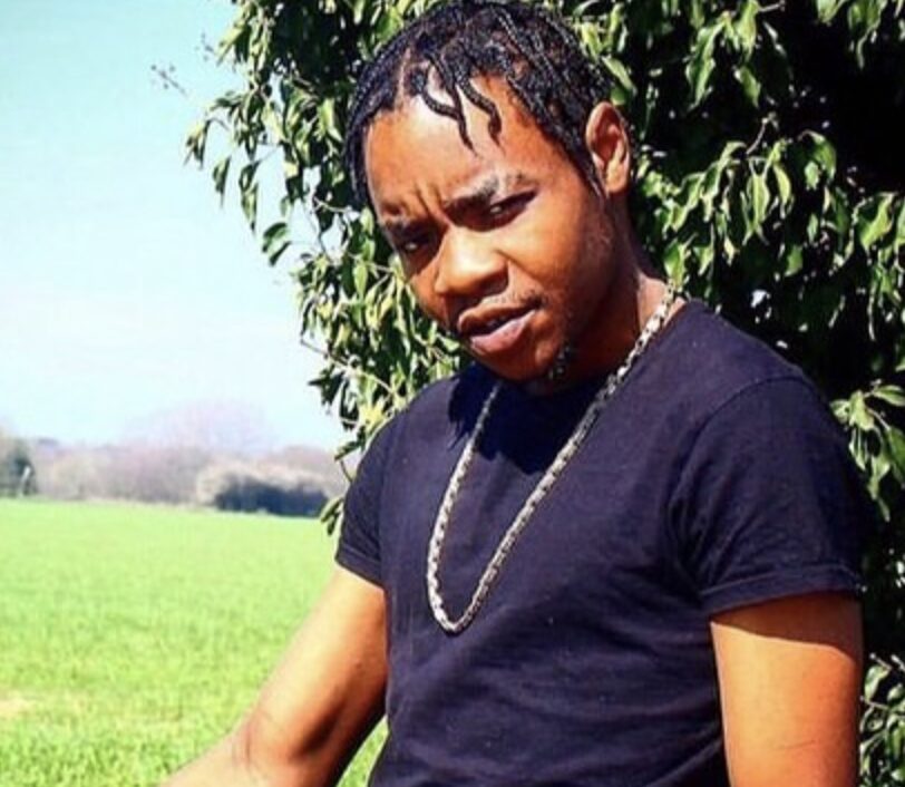 First Picture Of Colchester Murder Victim Named As Swizino  Who Was Fatally Stabbed In Affleck Road  On Friday