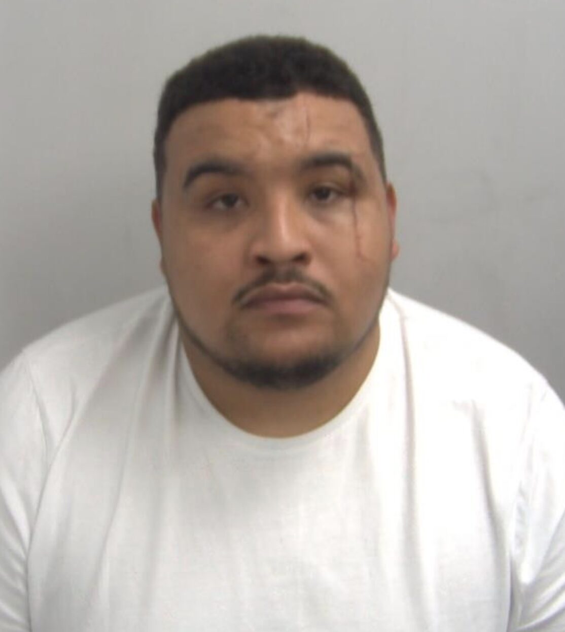 Two Men Have Been Jailed After Illegal Firearms Were Found In The Boot Of A Stolen Car