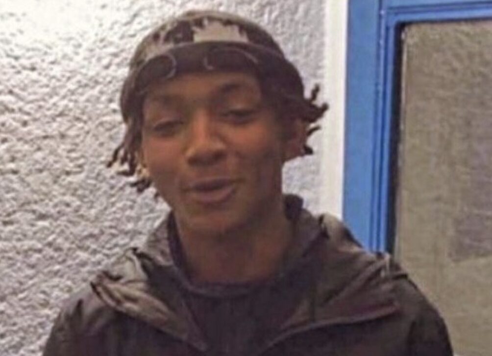 Two Males Have Been Charged In Relation To The Fatal Stabbing Of 15-year-old Kayjon Lubin In Newham