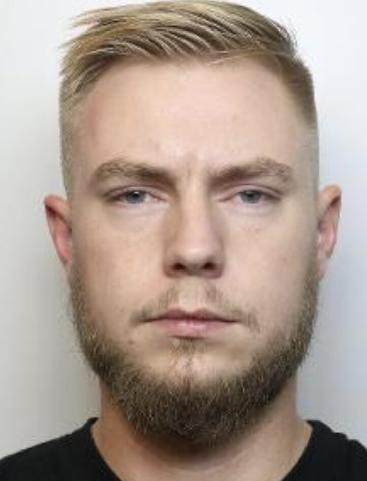A Swindon Man Has Been Jailed For More Than Three-and-a-half Years After Being Found In Possession Of Drugs And A Knife
