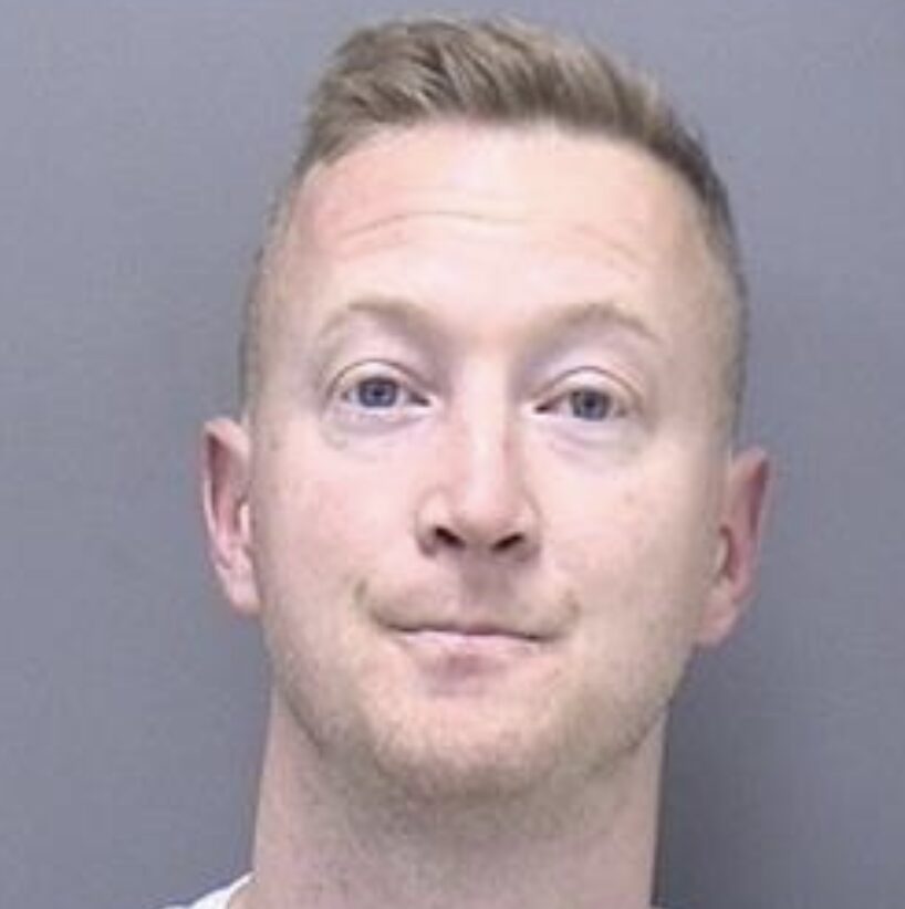 A Man Who Assaulted Two People With A Glass Bottle On A Night Out In Bournemouth Has Been Sentenced To Two Years In Prison