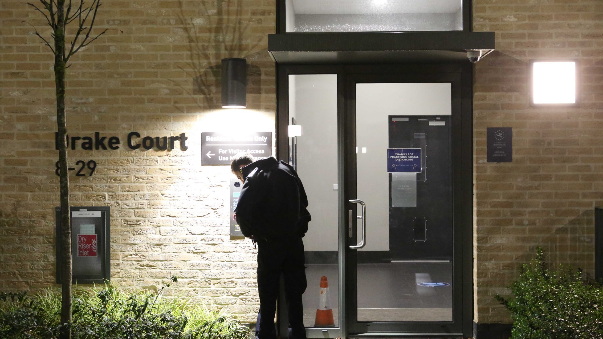 University College London Hospital Worker Who  Murdered Her Daughter Before Killing Herself In Hounslow  Had Previously Been Caught Stealing Drugs From Work