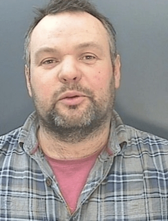 A Man Who Raped And Sexually Assaulted A Girl Two Decades Ago Has Been Jailed Today, Thanks To The Victim's Courage In Contacting The Police