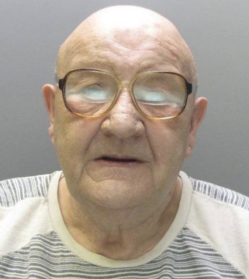A Paedophile Who Subjected His Victims To Harrowing Ordeals Over Three Decades Of Offending Has Been Jailed For 25 Years