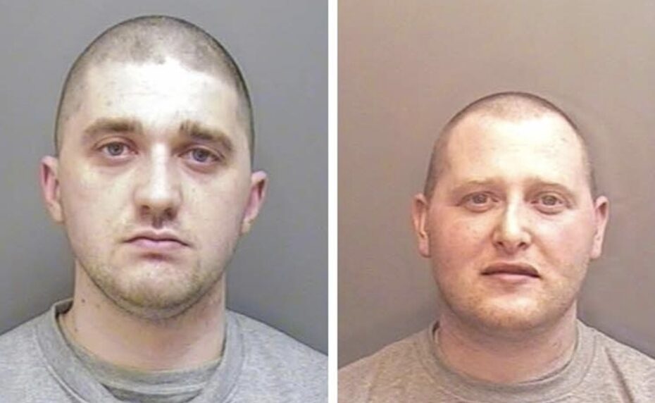Two Men Have Been Sentenced Following The Death Of A Man In Falmouth In May