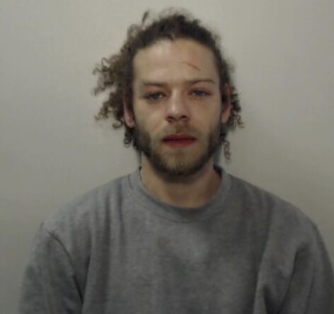 A Man From Manchester Has Been Jailed For Slashing Three Mens' Faces On Nights Out