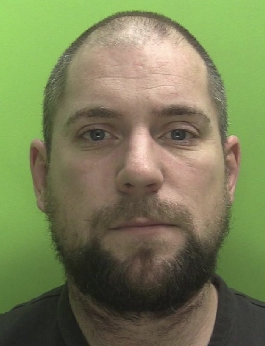 An Assault That Left A Man With Life-altering Injuries Has Resulted In A Man Being Jailed