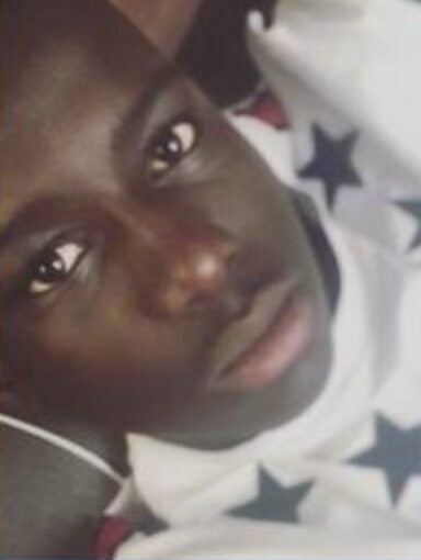 Three Teenagers Have Been Jailed For Life Over The Knife Murder Of Schoolboy Babacar Diagne In #coventry