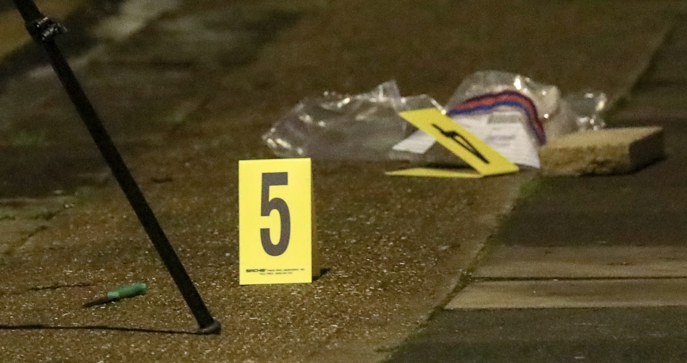 Teenager Gunned Down And Stabbed In Forest Gate