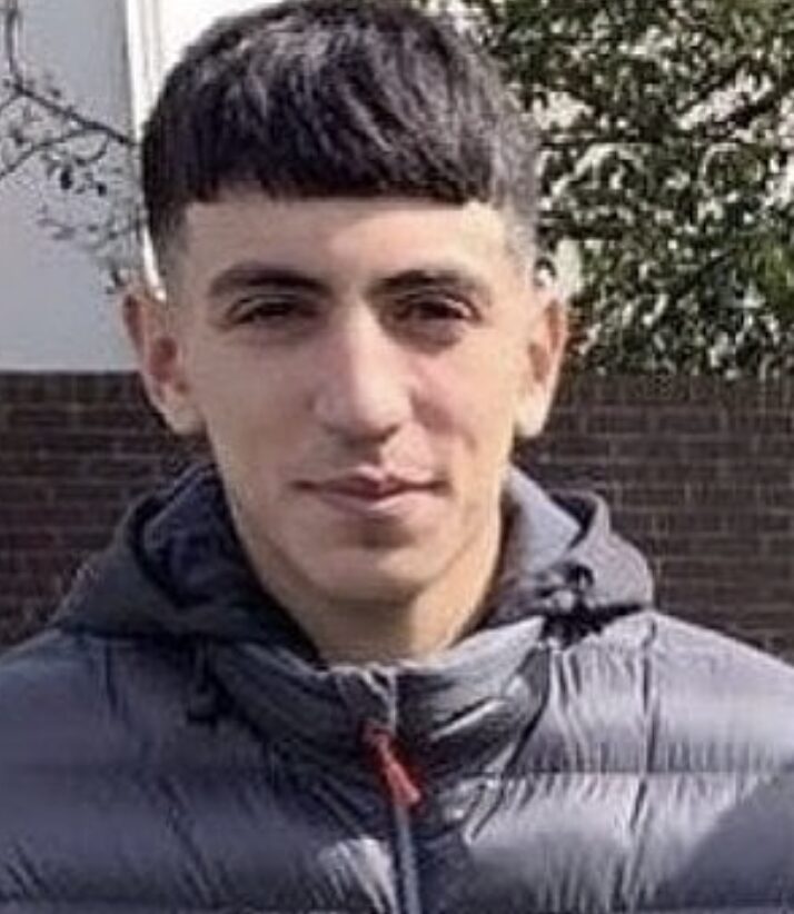 Three Teenagers Arrested On Christmas Eve Were Initially Charged With Attempted Murder In Relation To The Stabbing