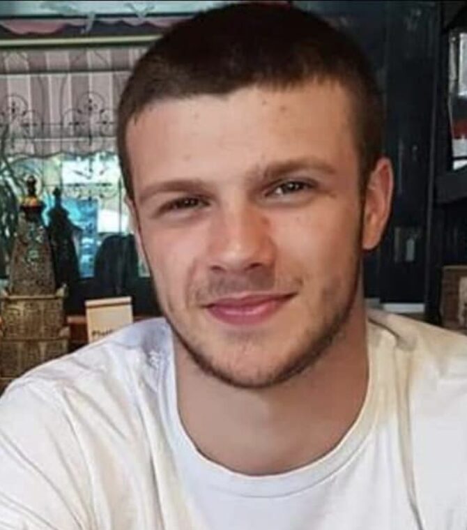 Officers Investigating The Death Of 20-year-old Sol Hemy Have Arrested And Questioned A Man On Suspicion Of Murder