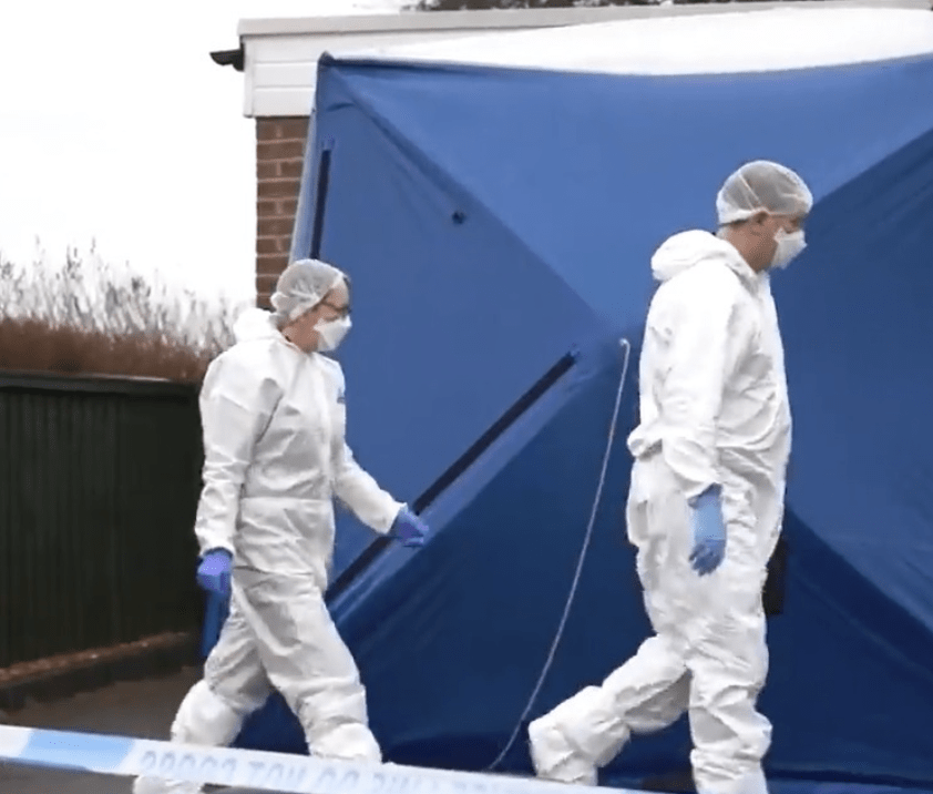 Police Appeal For Witnesses Following Fatal Lyndhurst Collision