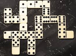 A Number Of People Who Broke Tier 4 Restrictions So They Could Gather To Play Dominoes Together In A Restaurant Have Been Fined By Police