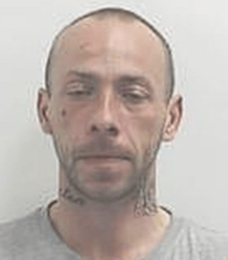 Man Jailed For 12 Years After Sex Offences  Against Children In Gosport