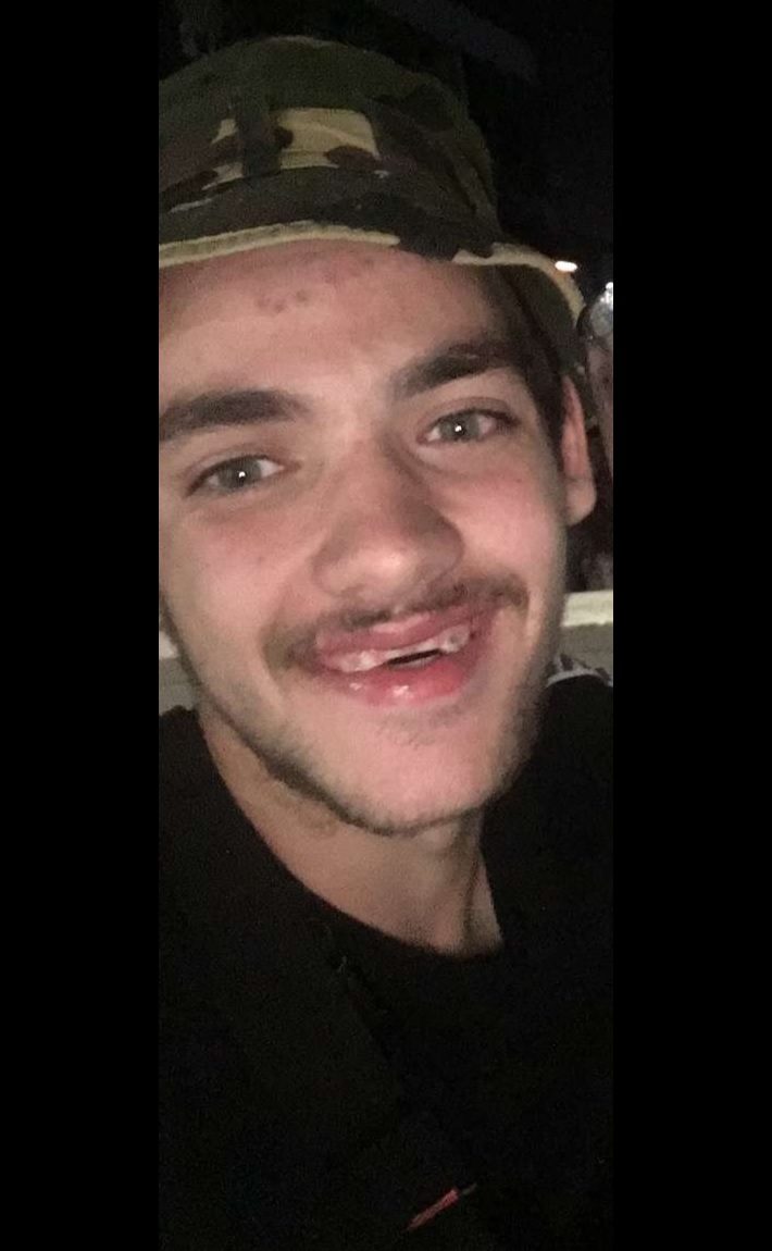 Officers Investigating An Incident In Stantonbury, Milton Keynes, Which Resulted In The Death Of 18-year-old Jay Fathers And Serious Injuries To A 49-year-old Man, Have This Evening Charged A Man In Connection With The Incident