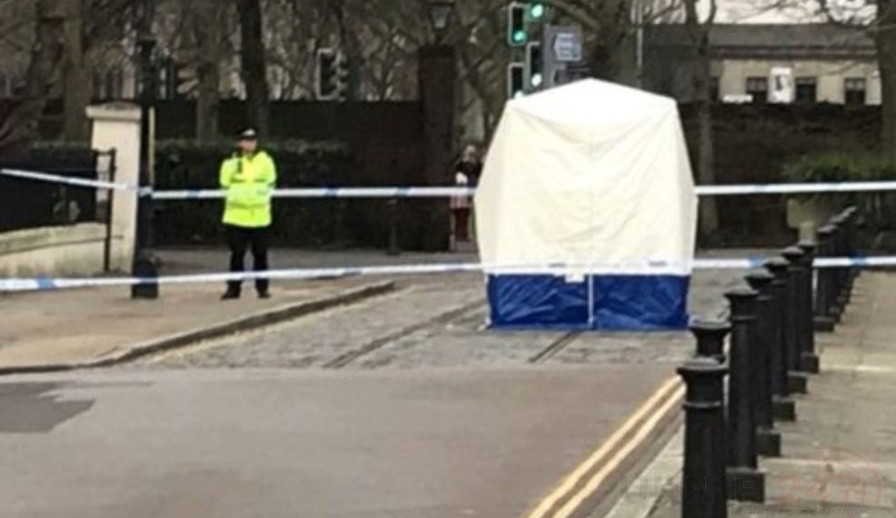 No Charges over Portsmouth Baby Hope Death