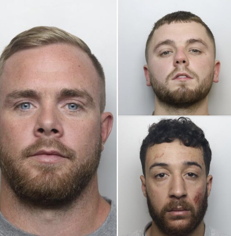 Three Prolific Burglars Have Had Their Sentences Increased Following Intervention By The Attorney General, Rt Hon Suella Braverman Qc Mp