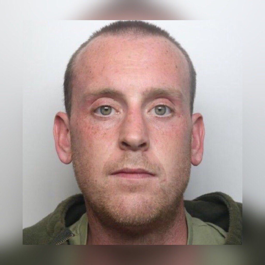 A Man Who Murdered His Uncle, And Tried To Feed The Dismembered Remains To Badgers, Has Been Jailed For Life.