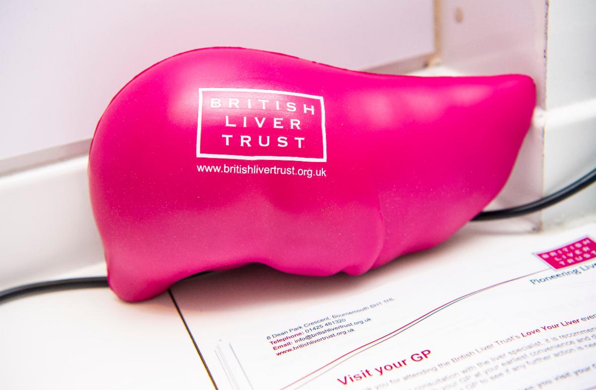 Covid Pandemic Could Lead To Tens Of Thousands More Liver Disease Cases In 2021, Warns Charity