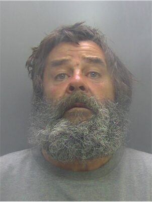 A Peterborough Burglar Who Began To Run Himself A Bath In The House Of His Elderly Victim And Showered At Another’s Has Been Sentenced To Three Years In Prison