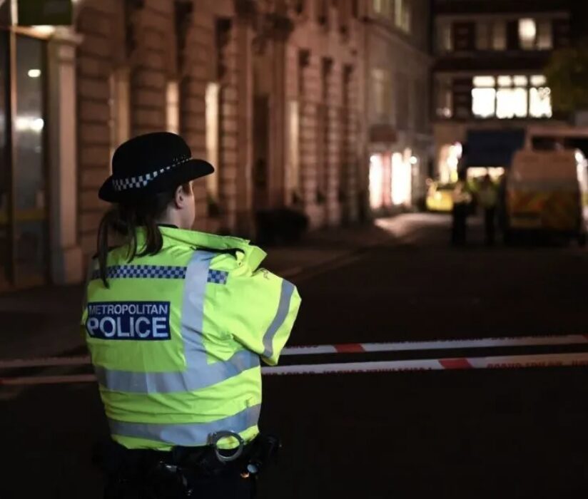 Detectives Are Appealing For Information After A Man Was Left Partially Blind Following A Robbery in Islington