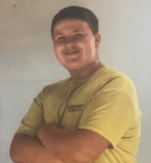 The Parents Of Ben Gillham-rice, Jason And Suzanne, Have Released The Following Tribute Following The Sentencing Of Five People For His Murder In Milton Keynes.